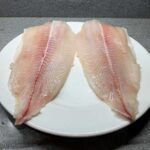 Aardbeien vacumeren