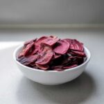 Gebakken aardappelen bewaren