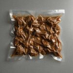 Pecannoten konfijten
