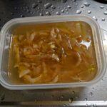 Honingwater maken