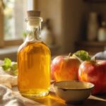 Lemon curd bewaren