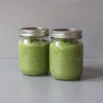 Frambozen jam maken