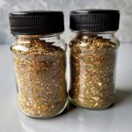 Balsamico vinaigrette maken