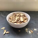 Bouquet garni maken