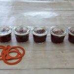 Chimichurri maken
