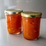 Kersenchutney maken