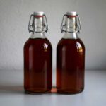 Appel-rozemarijn jam maken