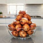 Vadouvan maken