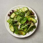 Za’atar maken