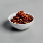 Ananasjam met limoen en vanille maken