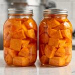 Vadouvan maken