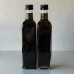 Appel-meloensap maken