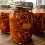 Frambozen jam maken