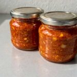 Boerenkool kruiden maken