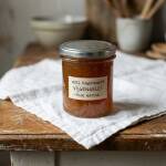 Zwarte bessenjam maken