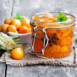 Frambozenazijn maken