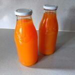 Komkommerjam maken