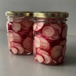 Spruitjes inmaken