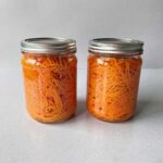 Mangochutney maken
